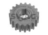 SWAG 40 05 0012 Gear, crankshaft